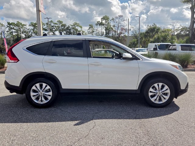 Used 2014 Honda CR-V EX-L image 6