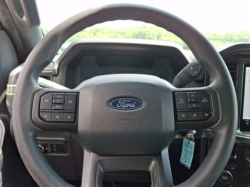 Used 2024 Ford F150 STX AWD/4WD image 18