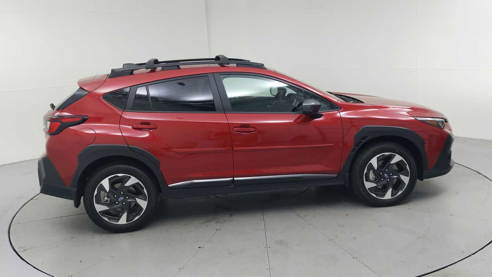 Used 2025 Subaru Crosstrek 2.5i Limited w/ Popular Package #3A image 8