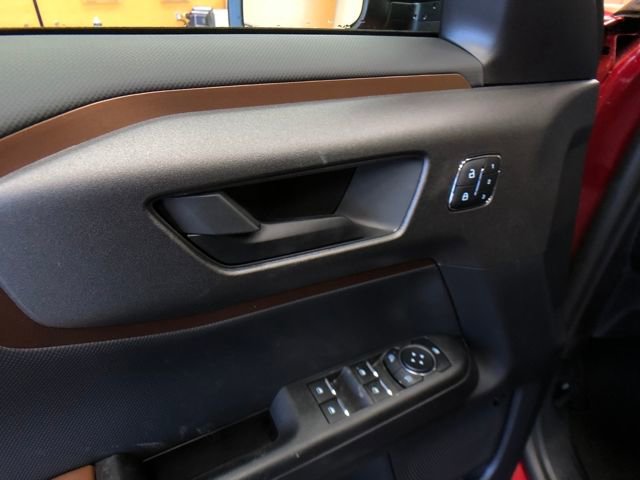 New 2025 Ford Bronco Sport Outer Banks w/ Outer Banks Tech Package+ image 12