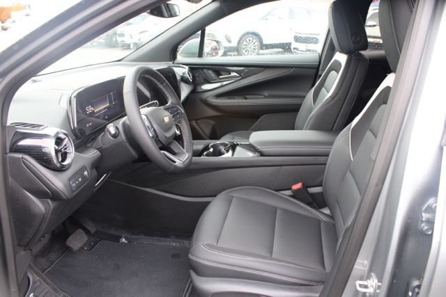 New 2024 Chevrolet Blazer EV LT AWD/4WD image 11