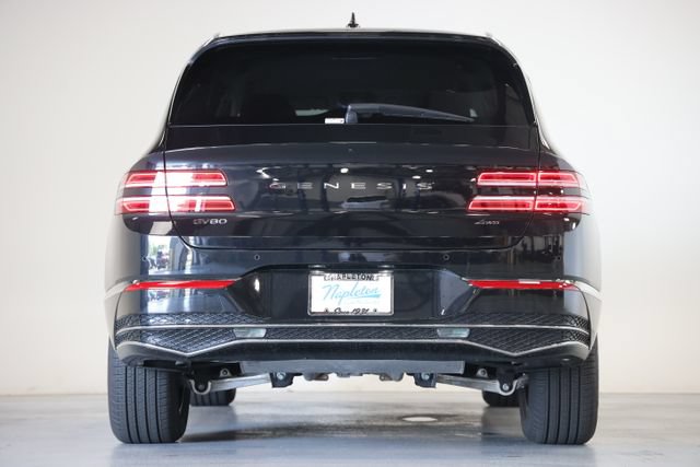 Used 2025 Genesis GV80 2.5T Standard AWD/4WD image 13