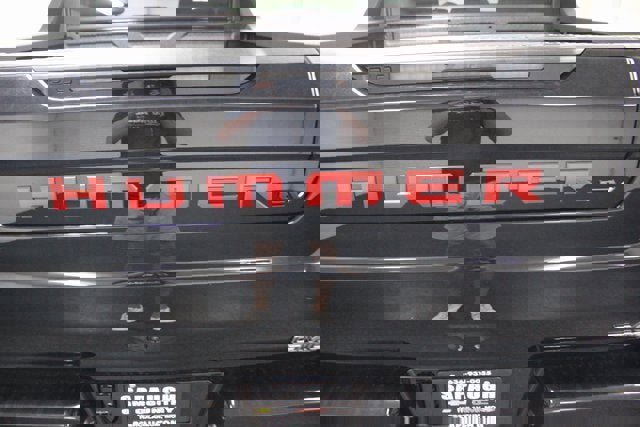 New 2024 GMC Hummer EV 3X w/ Battery Pack, 24 Module Pack image 13