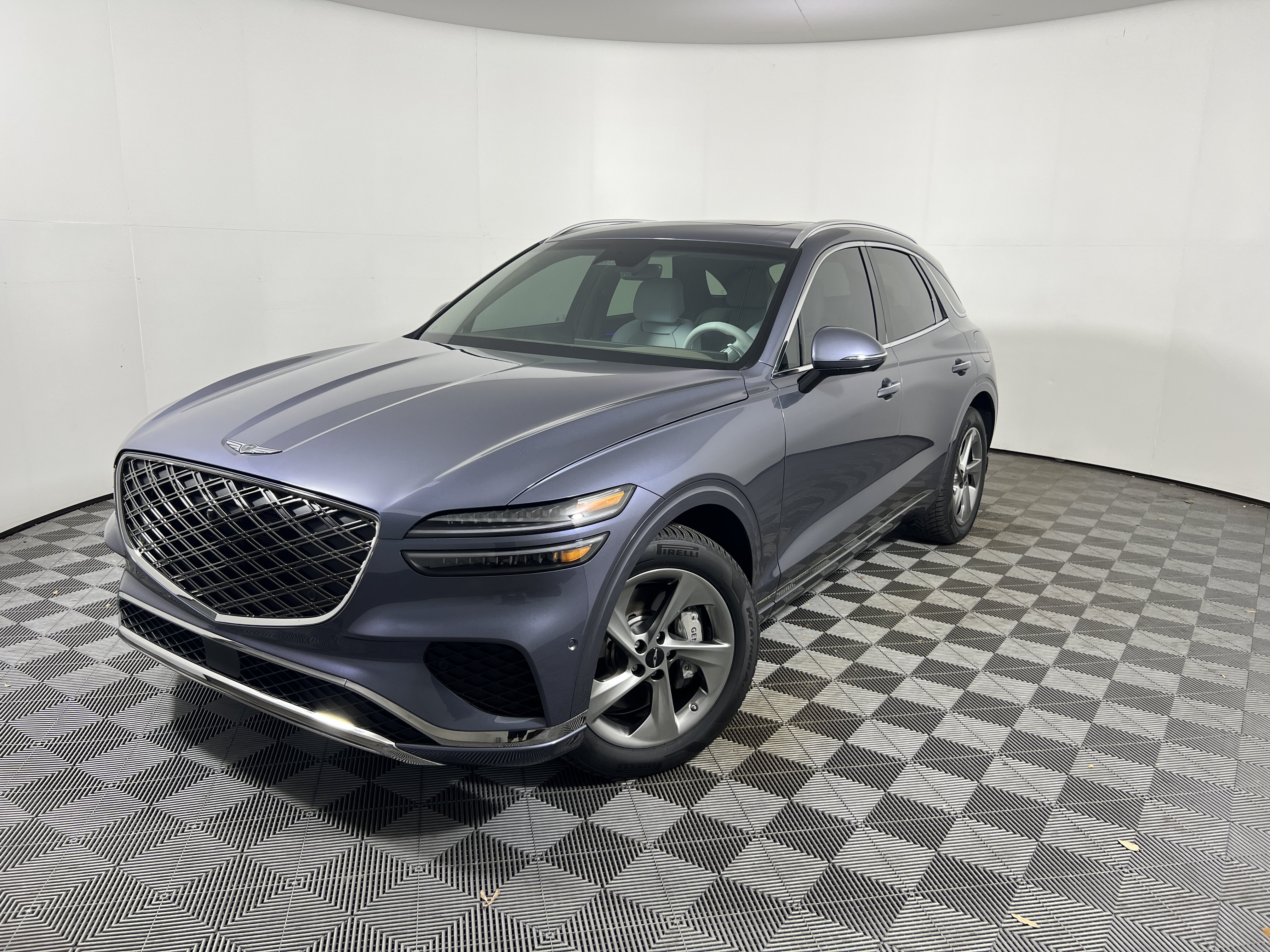 Used 2026 Genesis GV70 2.5T Advanced