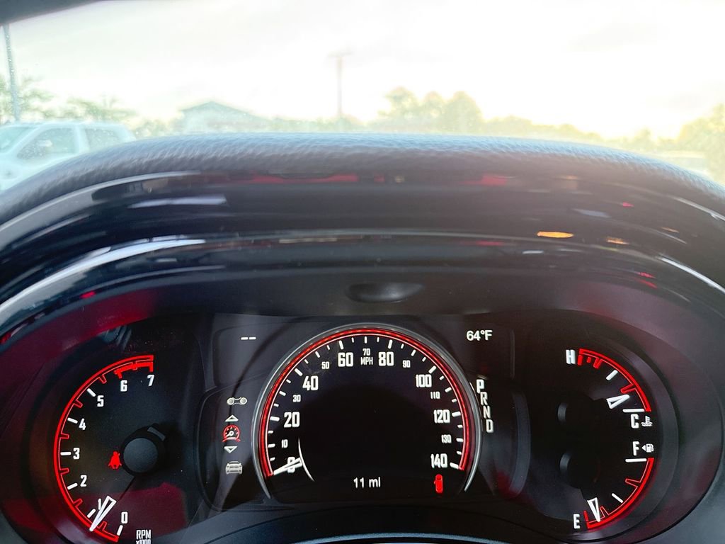 New 2026 Dodge Durango GT AWD/4WD image 16