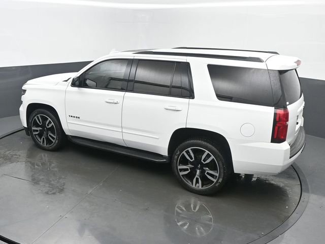 Used 2019 Chevrolet Tahoe Premier RWD image 40