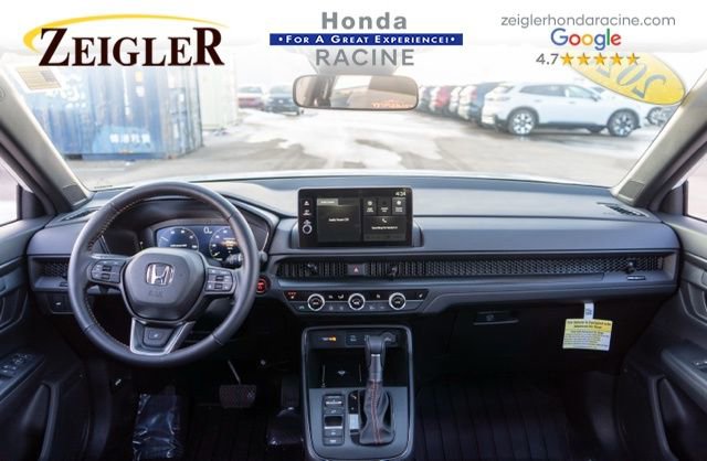 Used 2026 Honda CR-V Sport-L image 14
