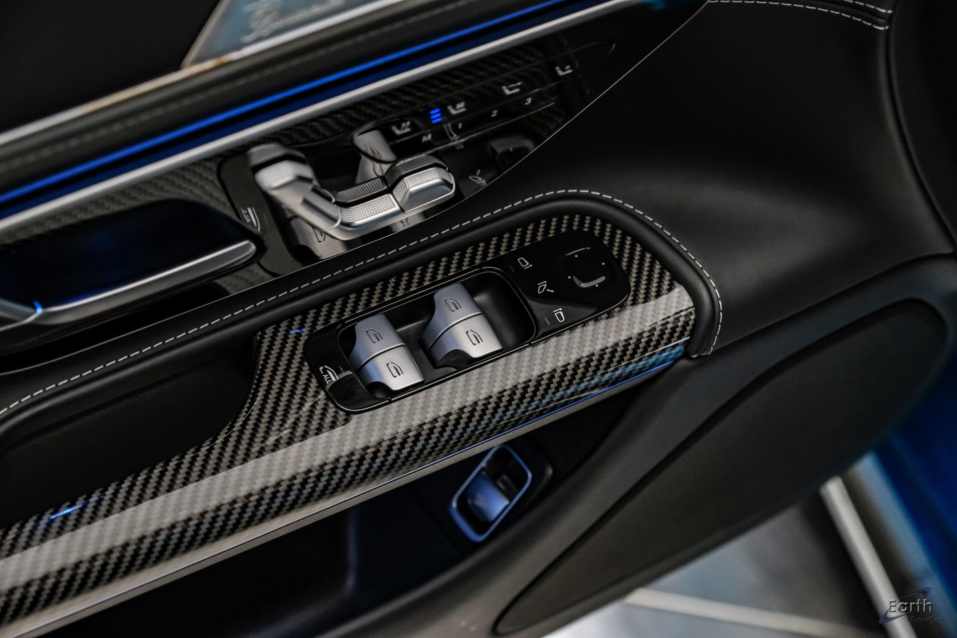 Used 2024 Mercedes-Benz SL 43 AMG image 89