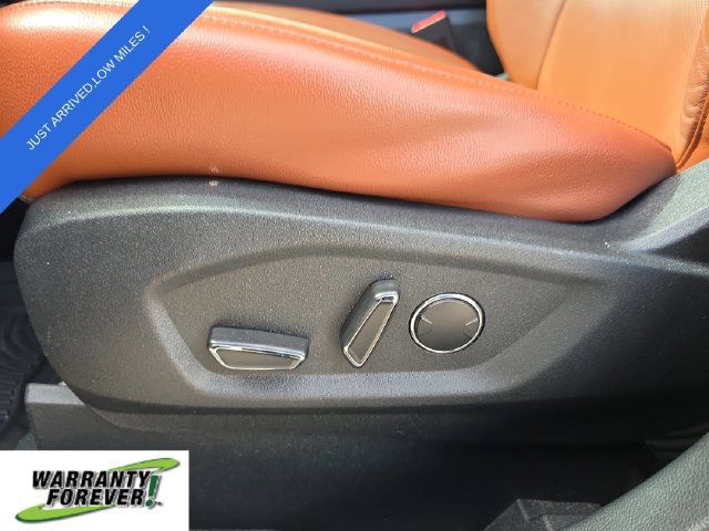 Used 2019 Ford Edge Titanium w/ Equipment Group 301A FWD image 17