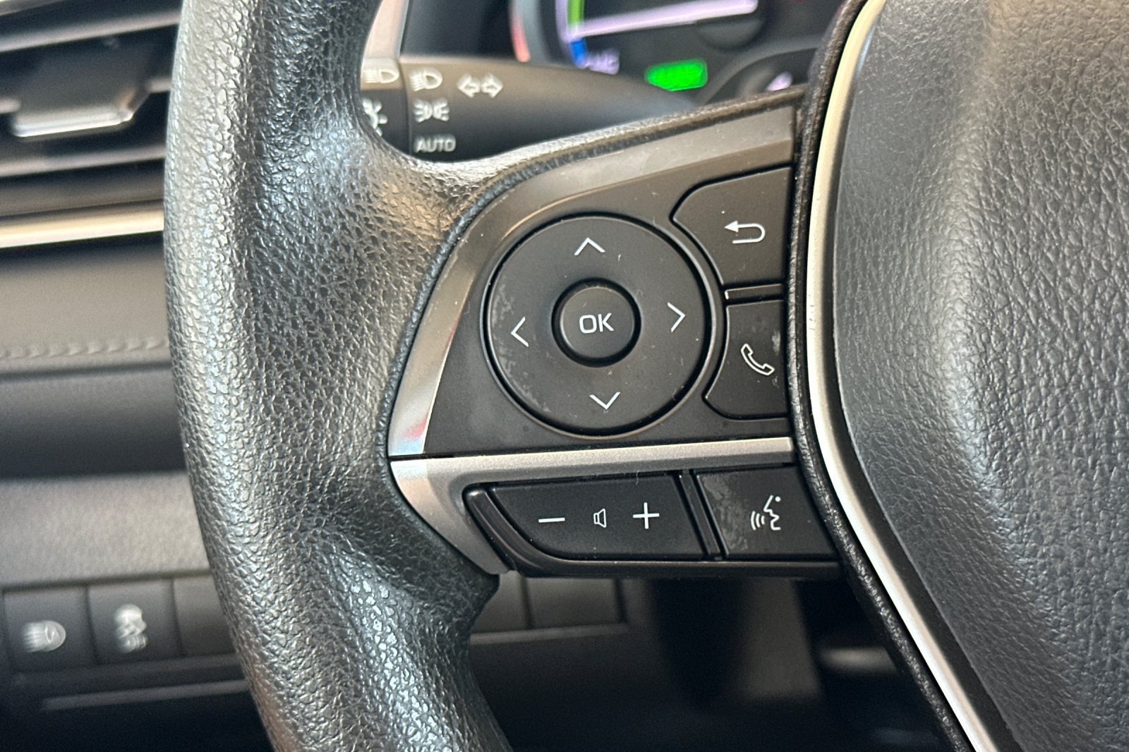Certified 2023 Toyota Camry LE FWD image 26