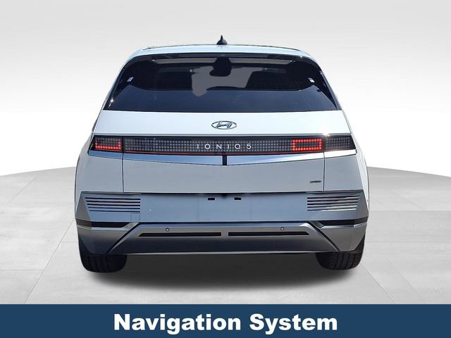 Used 2023 Hyundai Ioniq 5 Limited AWD/4WD image 6