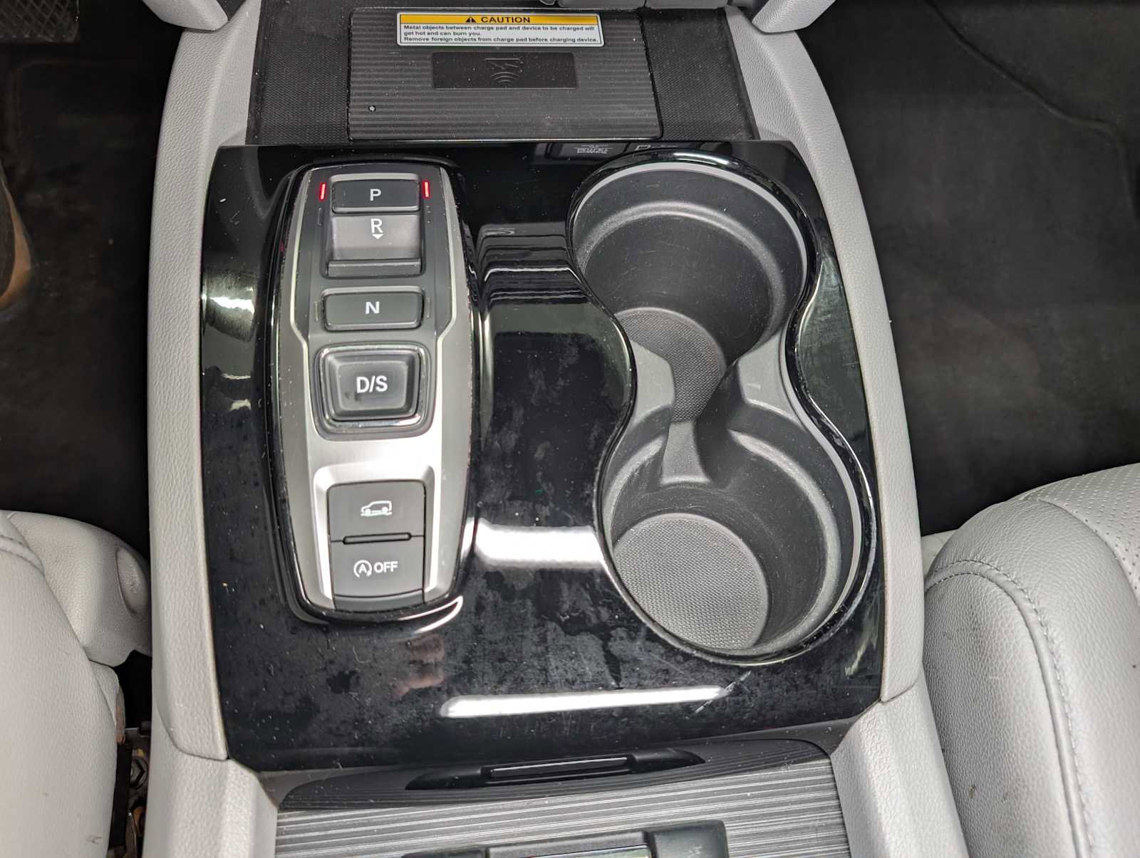 Used 2021 Honda Pilot Elite image 26