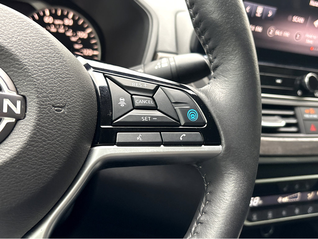 Used 2024 Nissan Altima 2.5 SL image 21