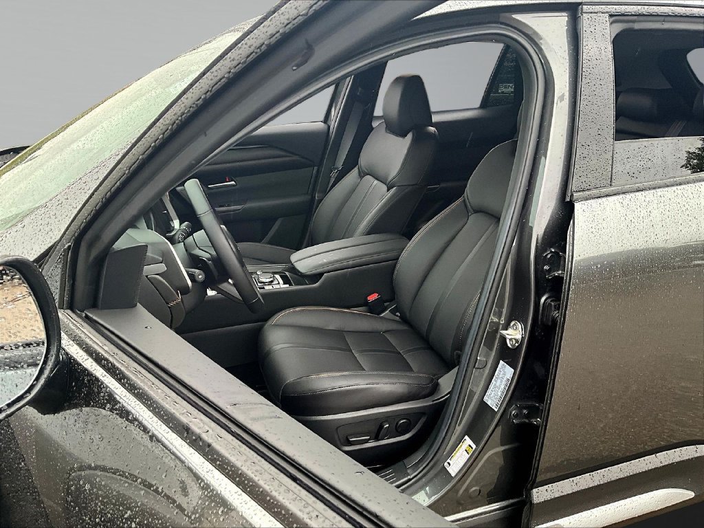 Used 2026 MAZDA CX-50 AWD 2.5 S w/ Accent Package image 26