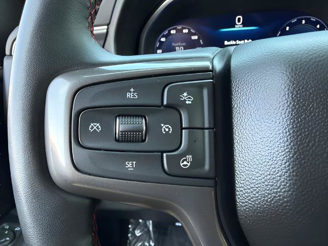 Used 2024 Chevrolet Suburban RST w/ Luxury Package AWD/4WD image 20