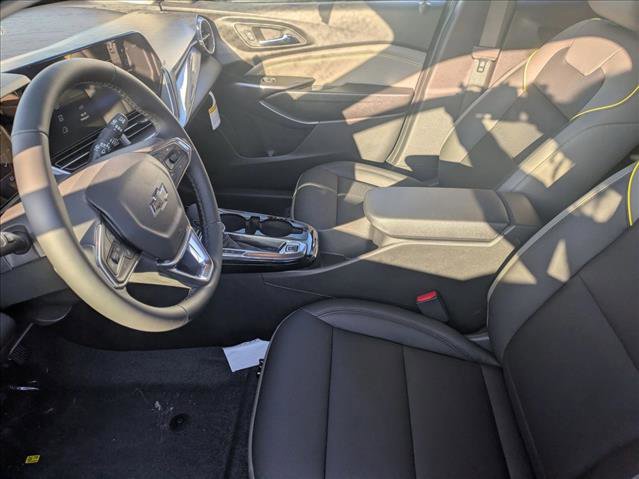 New 2026 Chevrolet Trax ACTIV w/ Driver Confidence Package image 3