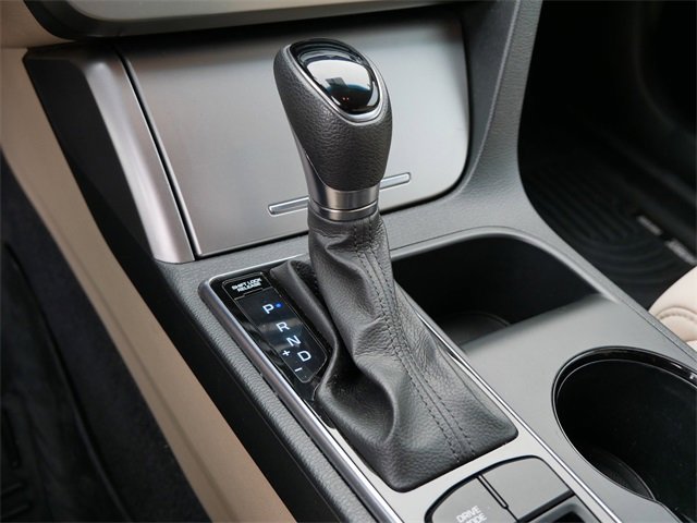 Used 2016 Hyundai Sonata Sport w/ Cargo Package image 27