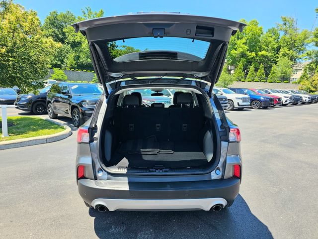 Used 2022 Ford Escape SEL w/ Technology Package AWD/4WD image 14