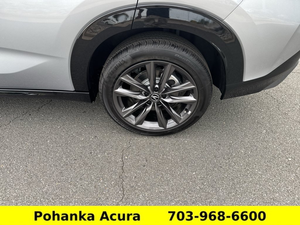 Used 2025 Acura ADX A-Spec AWD/4WD image 32