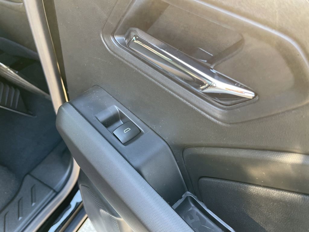 New 2026 Chevrolet Colorado Z71 w/ Technology Package image 38