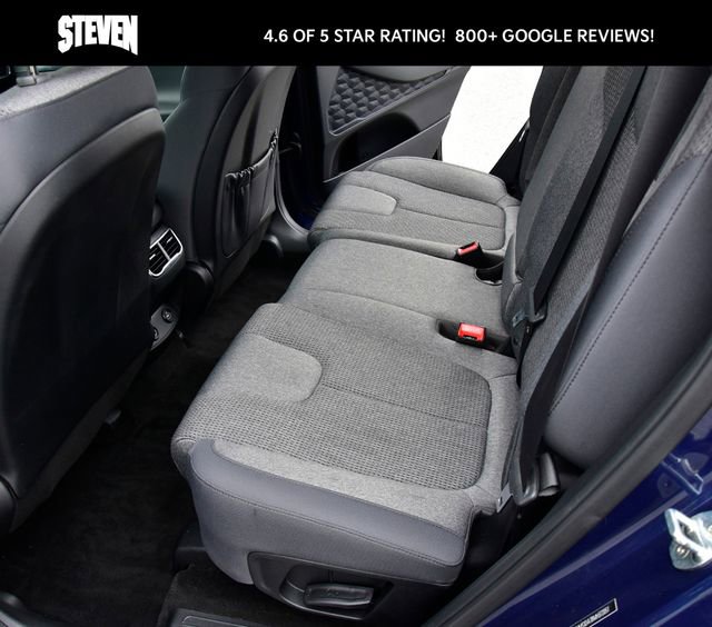 Used 2021 Hyundai Santa Fe SE image 16