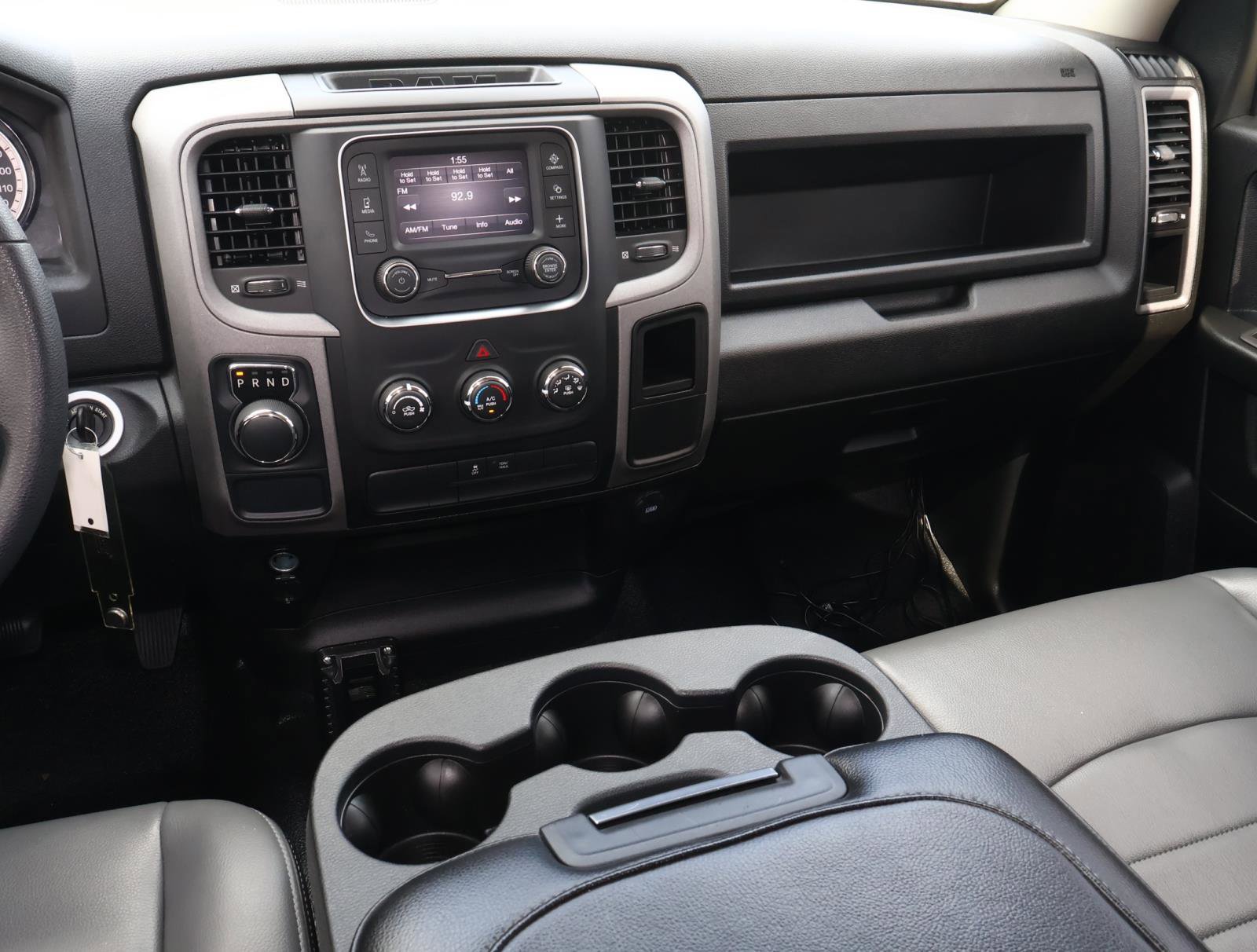 Used 2021 RAM 1500 Tradesman image 12