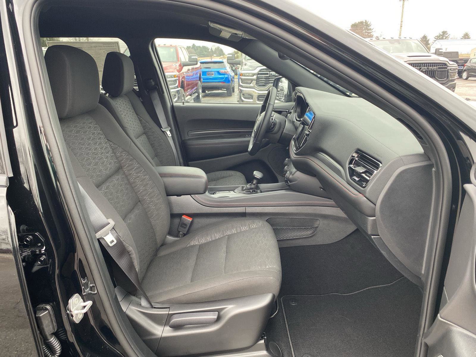 New 2026 Dodge Durango GT image 36