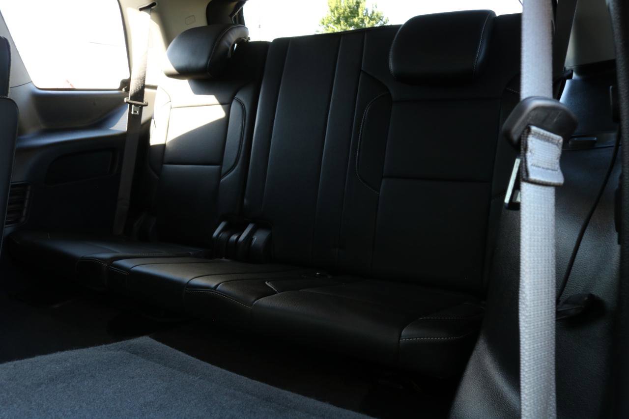 Used 2019 Chevrolet Tahoe Premier AWD/4WD image 46