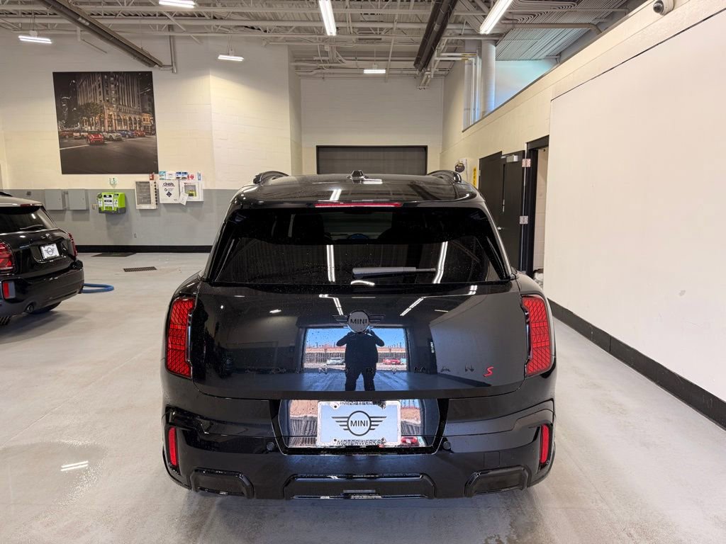 New 2026 MINI Cooper Countryman S image 4