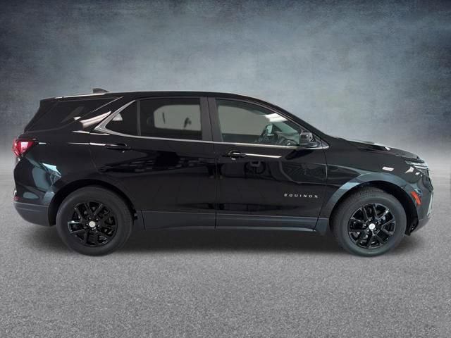 Used 2023 Chevrolet Equinox LT image 5