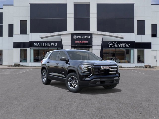 New 2026 GMC Terrain Elevation w/ Technology Package II