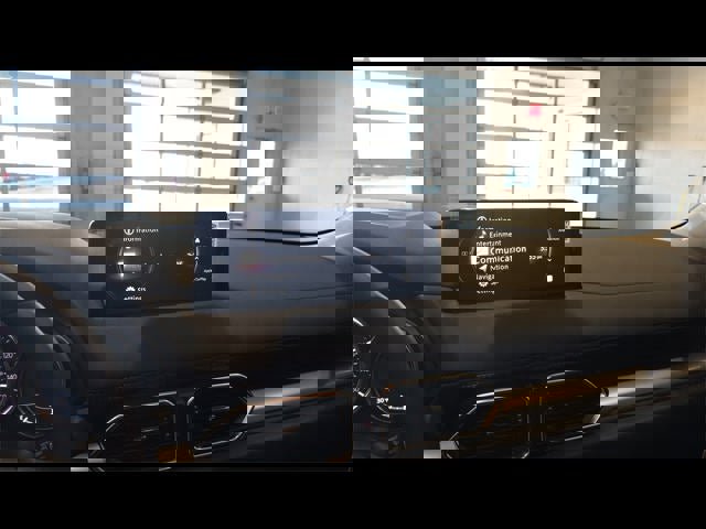 New 2025 MAZDA CX-5 AWD 2.5 S w/ Select Package image 47