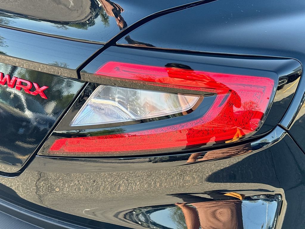 New 2026 Subaru WRX Premium image 33