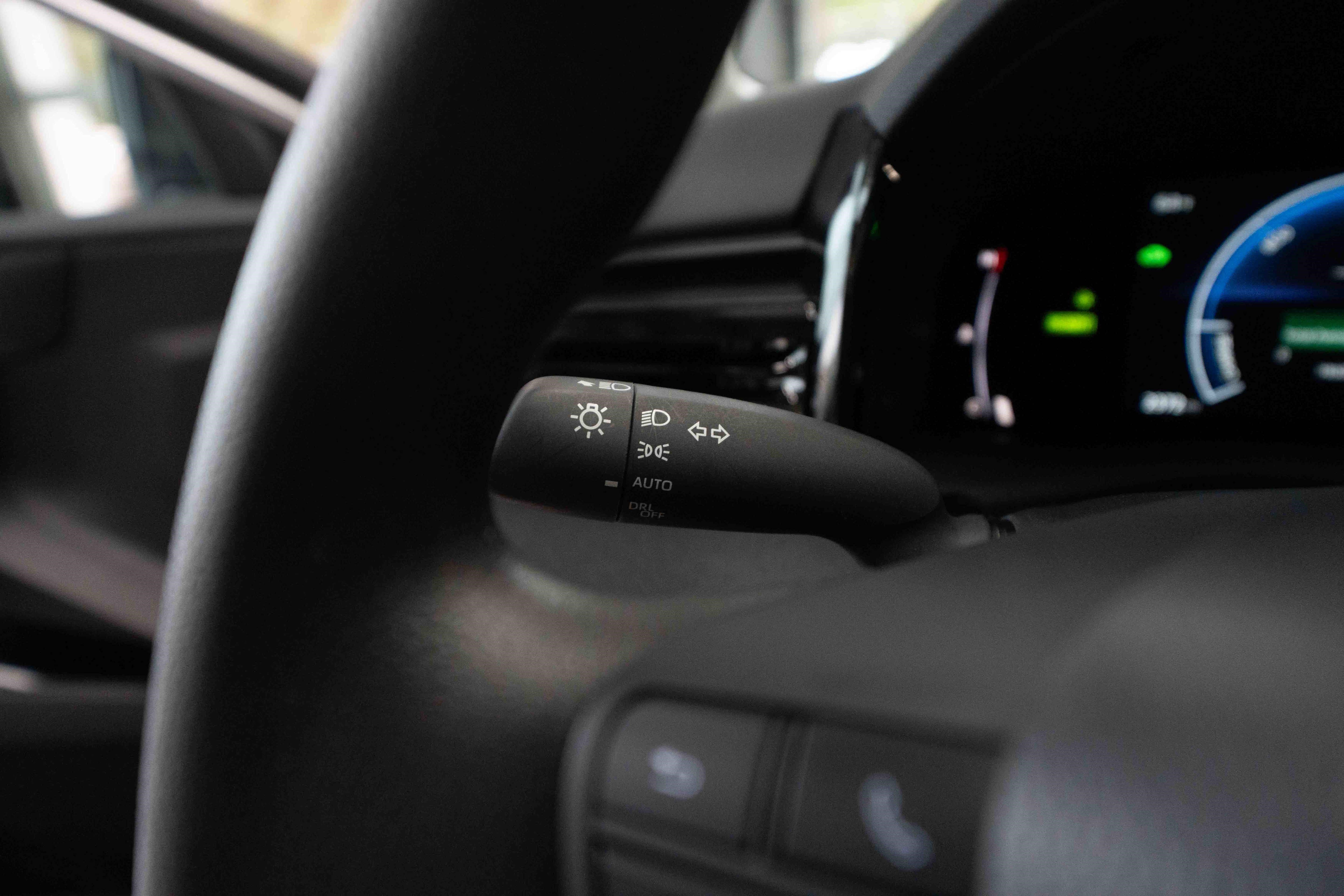 Used 2026 Toyota Camry LE FWD image 13