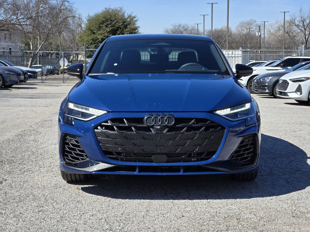 New 2026 Audi S3 Premium image 4
