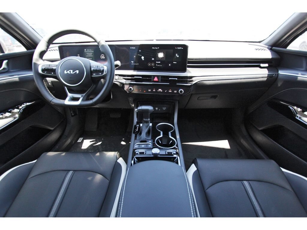 New 2026 Kia K5 GT-Line FWD image 10