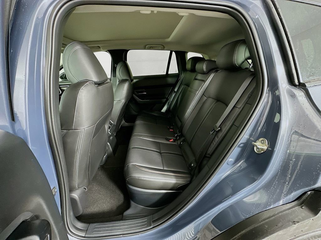 New 2026 MAZDA CX-50 AWD 2.5 Hybrid w/ Cargo Package image 32