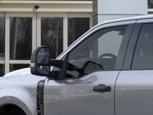 New 2026 Ford F250 XL w/ STX Appearance Package image 20