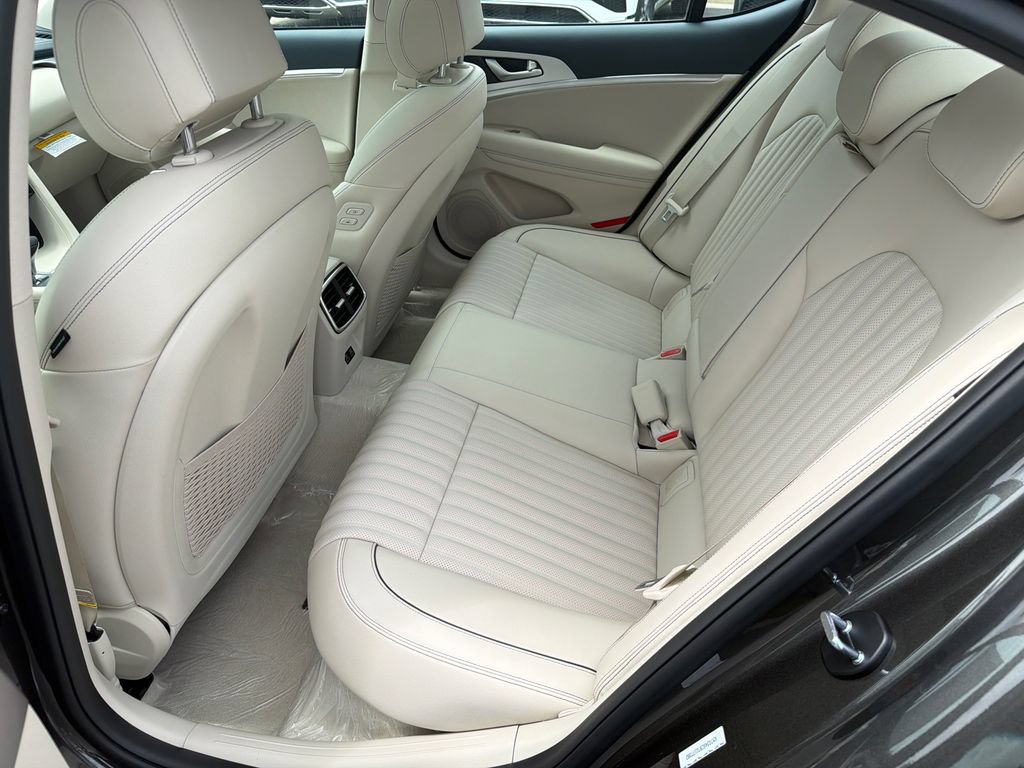 New 2026 Genesis G70 2.5T Prestige AWD/4WD image 22
