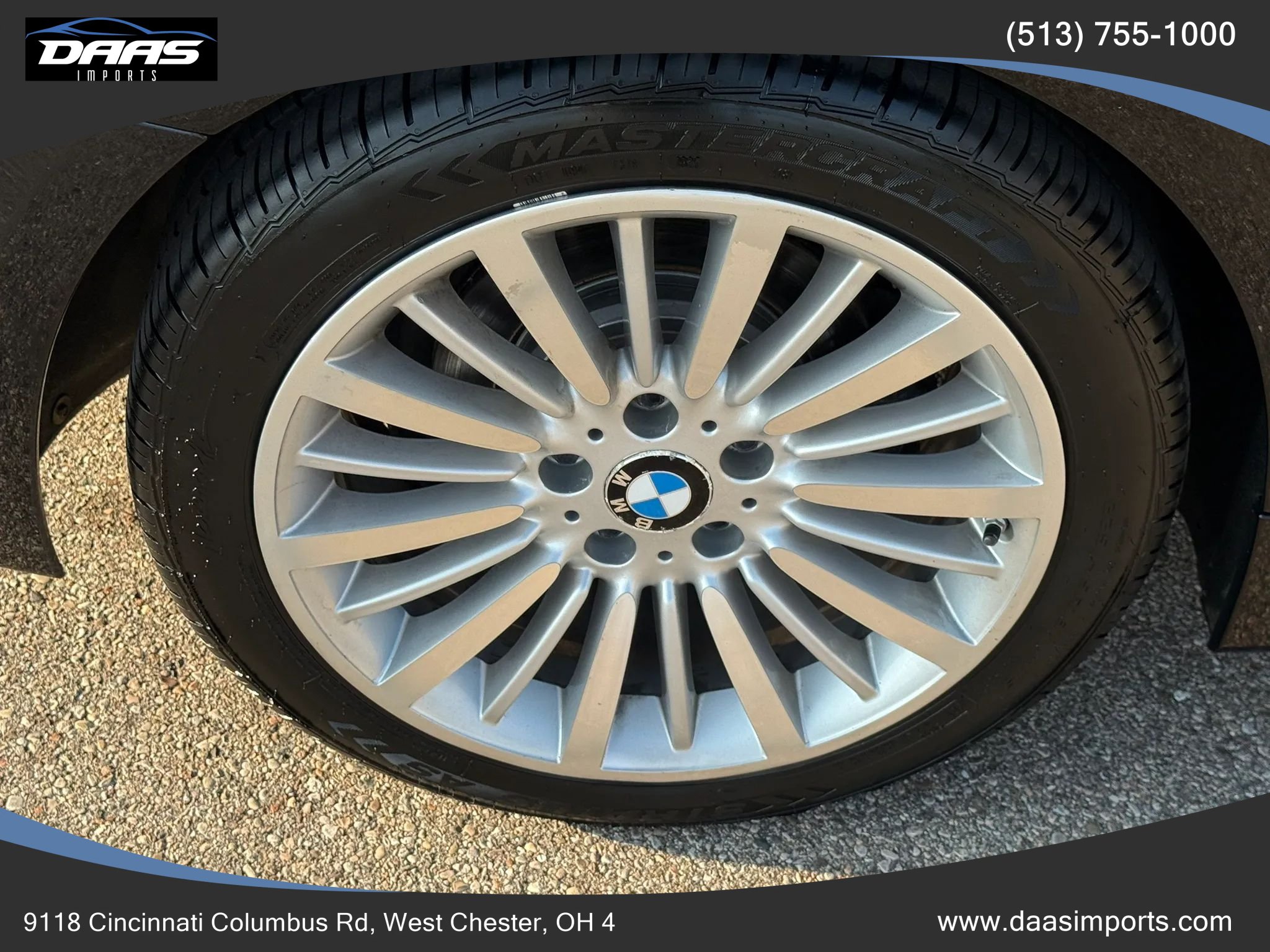 Used 2014 BMW 428i Convertible RWD image 54