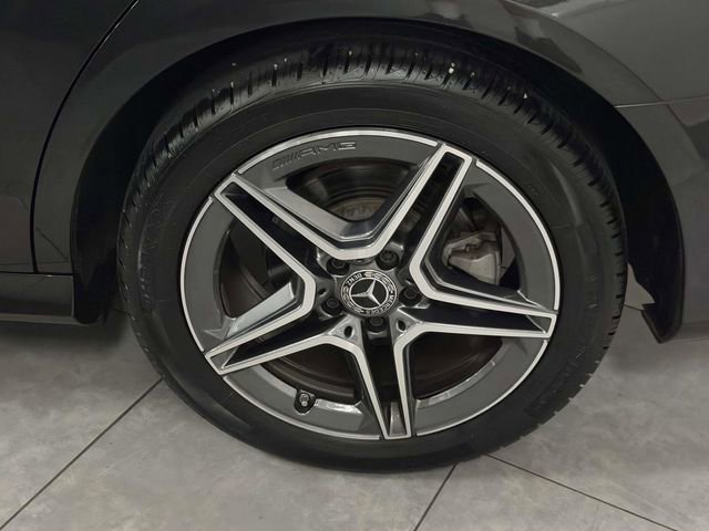 Certified 2023 Mercedes-Benz E 350 4MATIC Sedan image 7