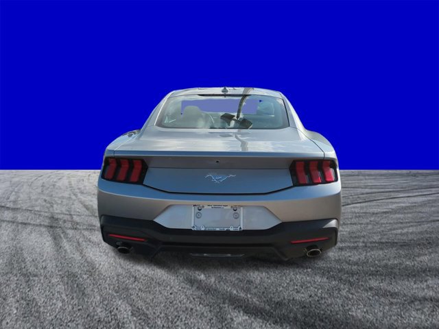 New 2026 Ford Mustang Coupe image 5