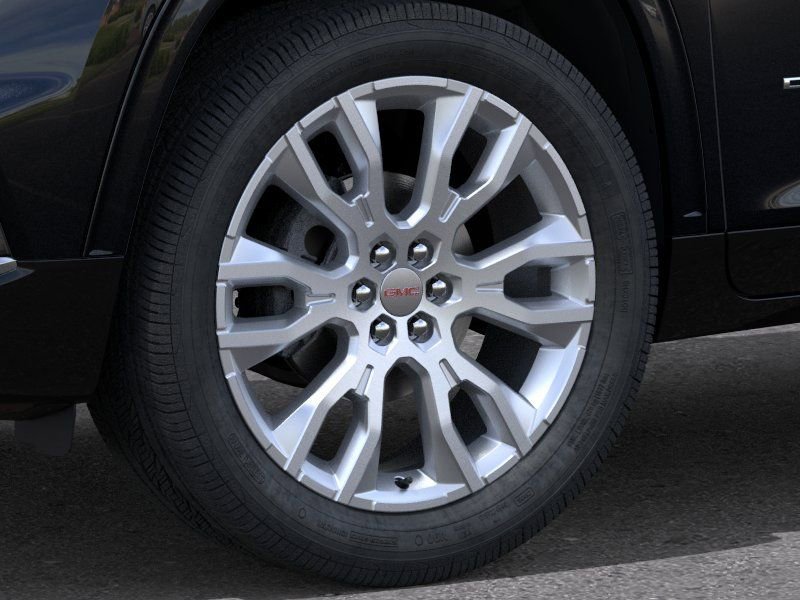 New 2026 GMC Acadia Denali w/ Super Cruise Package AWD/4WD image 9