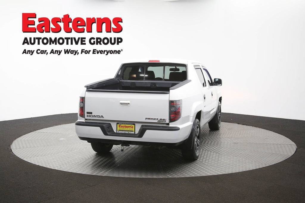 Used 2014 Honda Ridgeline Sport image 37