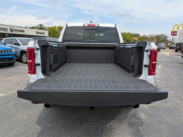 New 2025 RAM 1500 Limited image 13