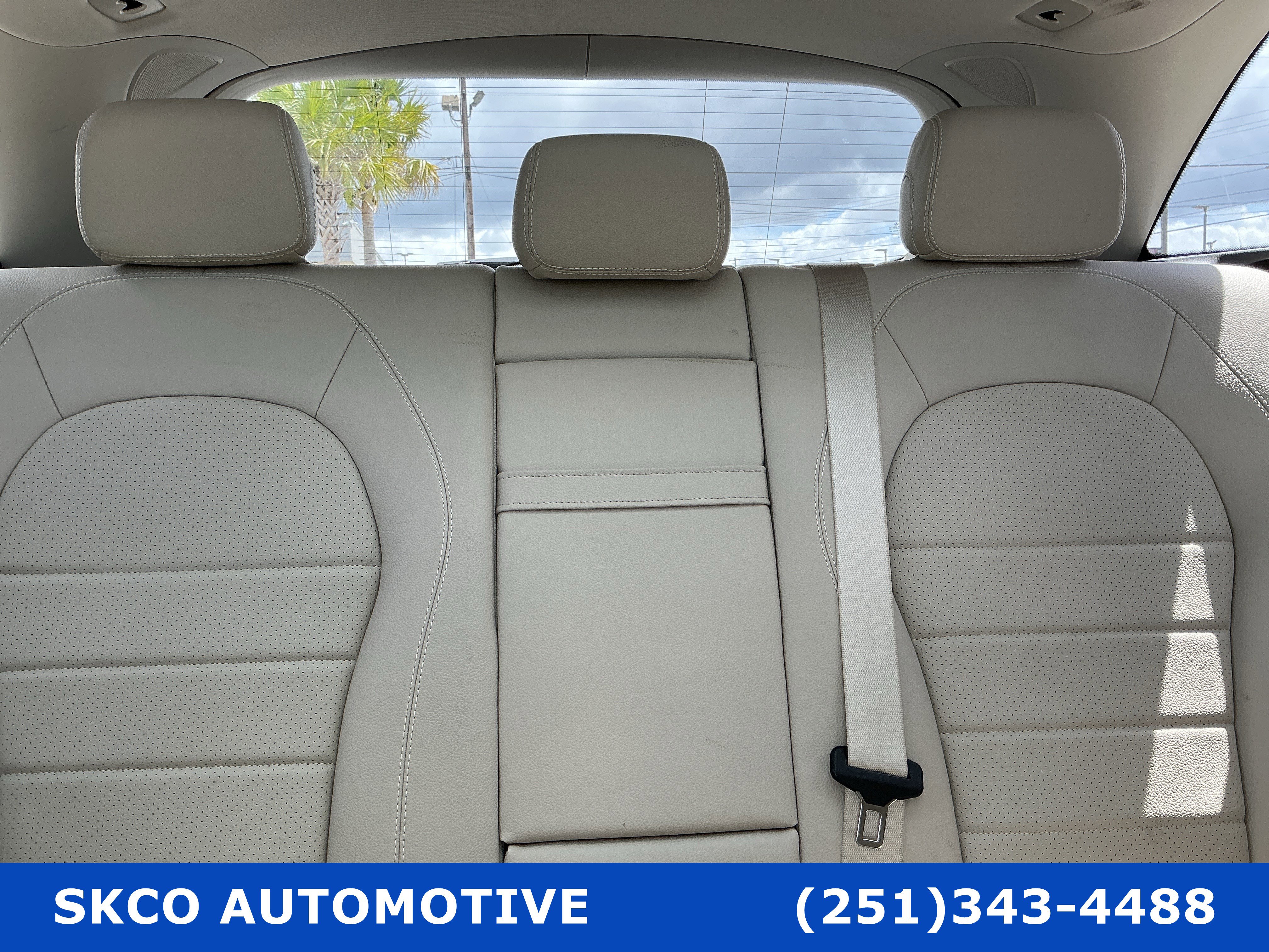 Used 2019 Mercedes-Benz GLC 300 image 27
