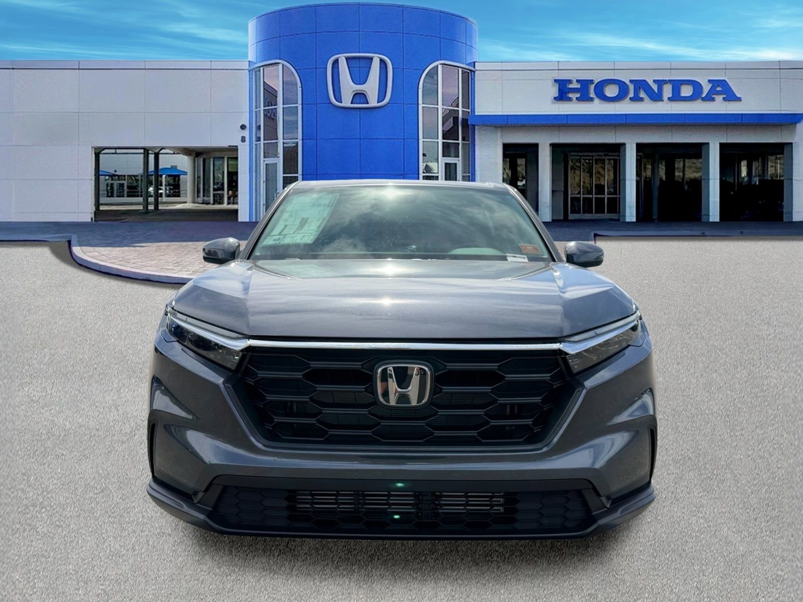 New 2026 Honda CR-V LX image 10