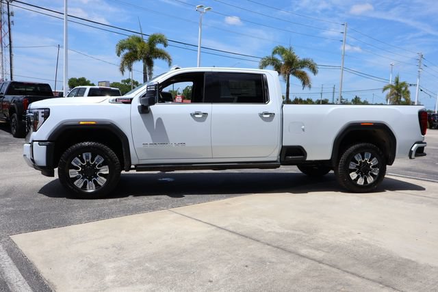 New 2026 GMC Sierra 3500 Denali w/ Denali Reserve Package AWD/4WD image 5