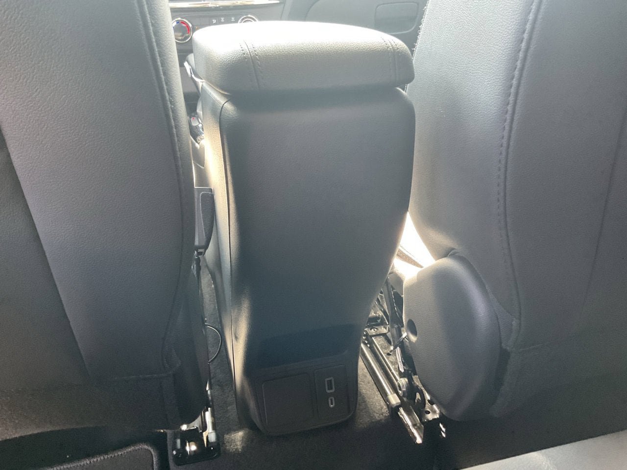 Used 2026 Buick Encore GX Preferred FWD image 14