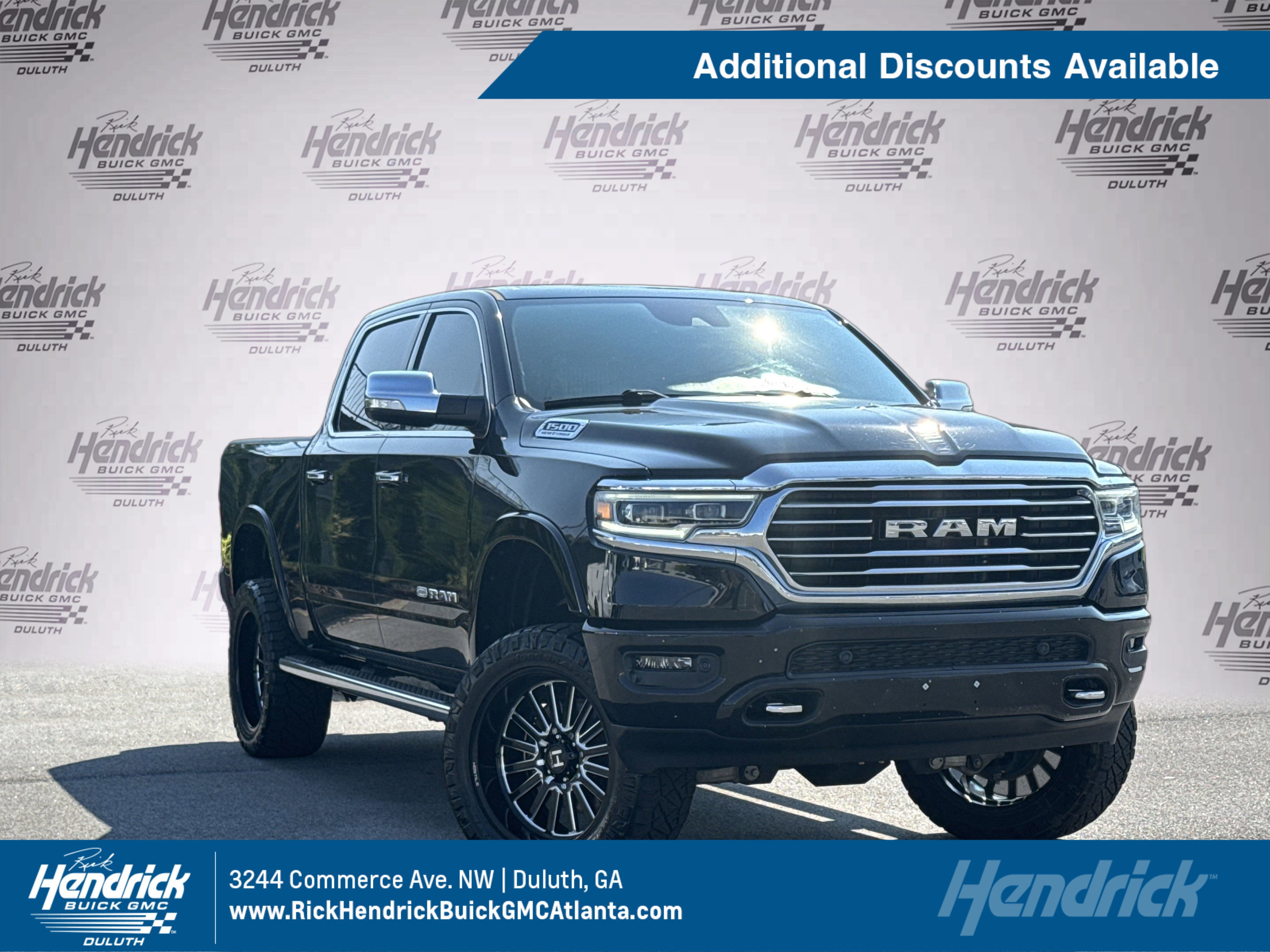 New 2023 GMC Savana 2500 w/ Driver Convenience Package